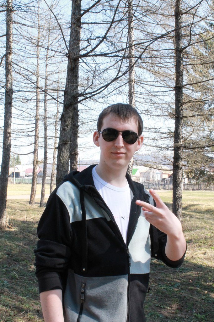 Айрат Абсалямов | Красноусольский