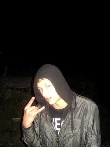 Лёха Власов | Каргасок