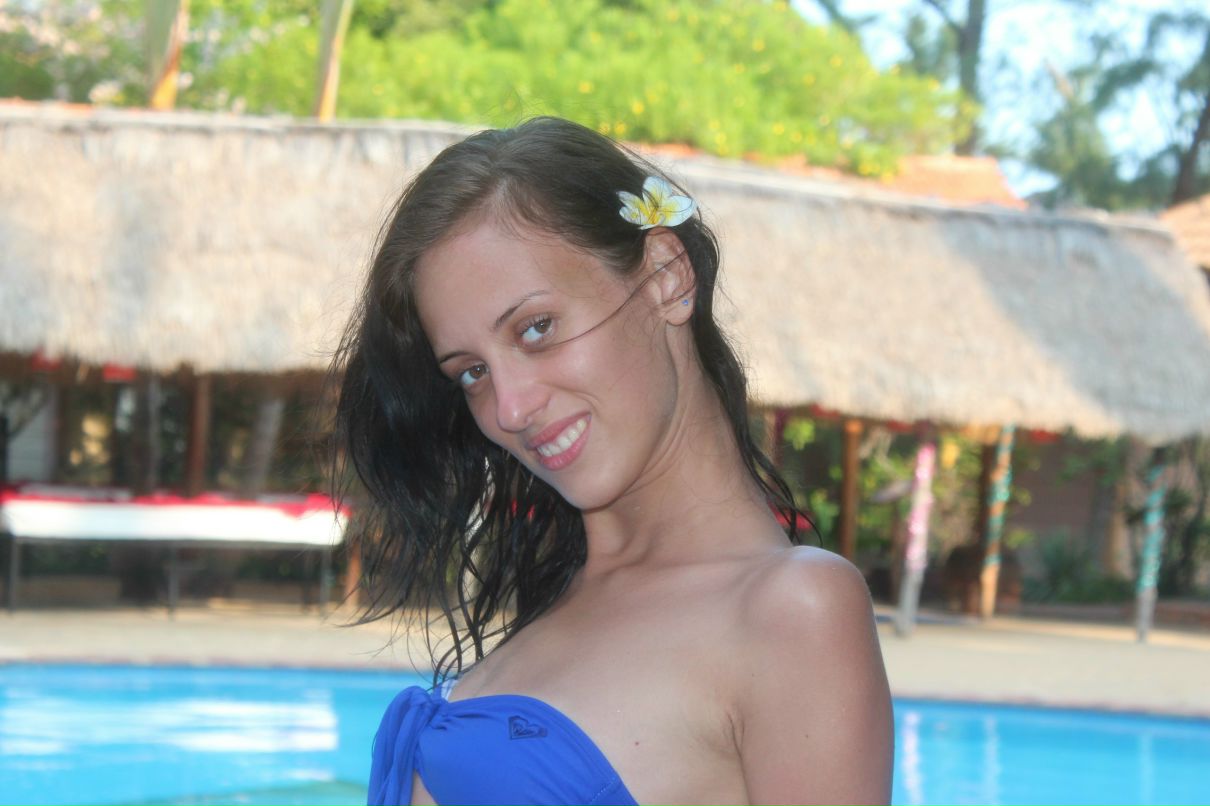 Юлечка Тимошенко | Москва