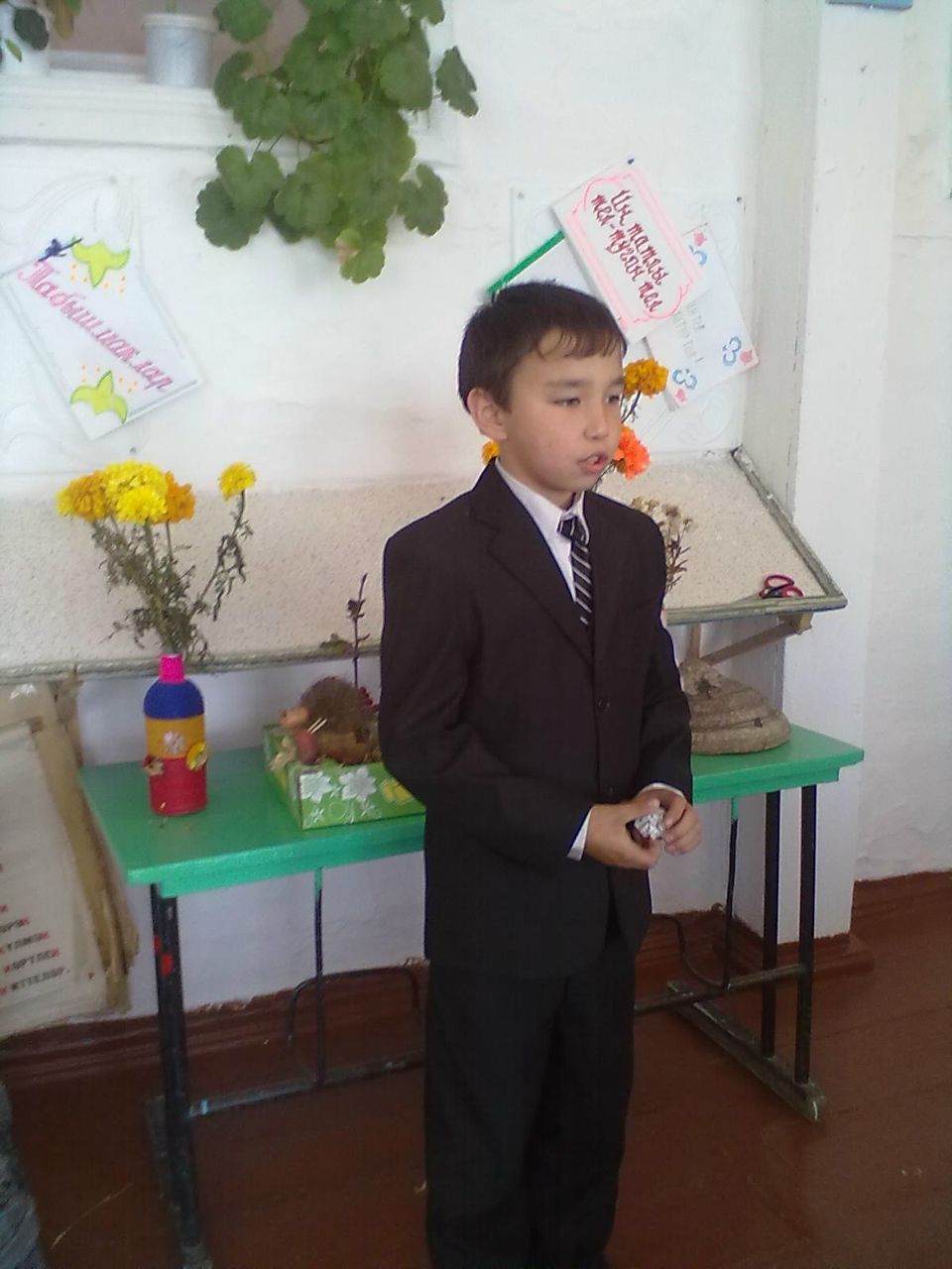 Туктабига Тляушева | Тобольск