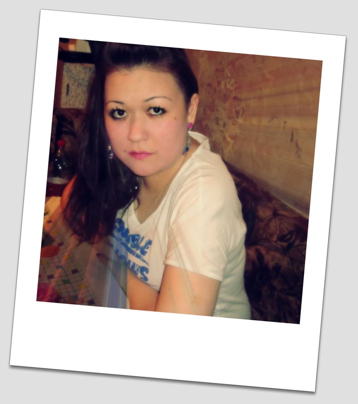 Виктория Хабибуллина | Тобольск