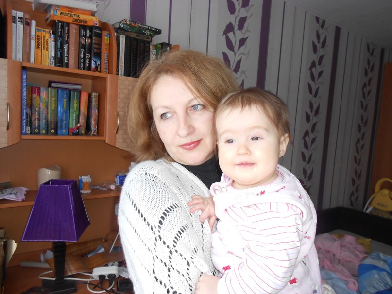 Марина Лебедева | Псков