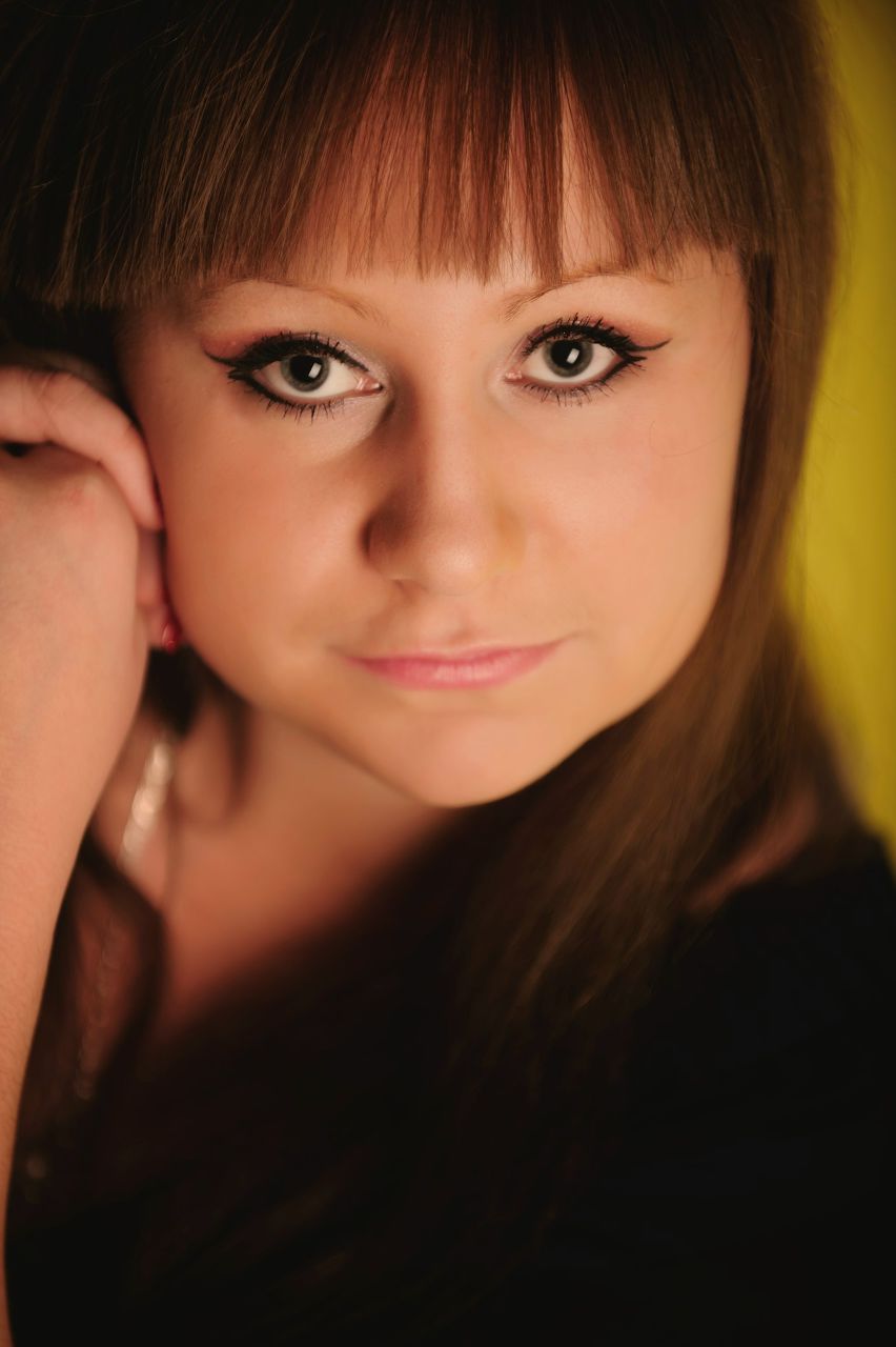 Юля Дибач | Костополь