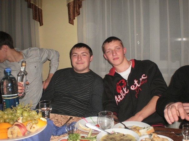 Дима Маленко | Киев