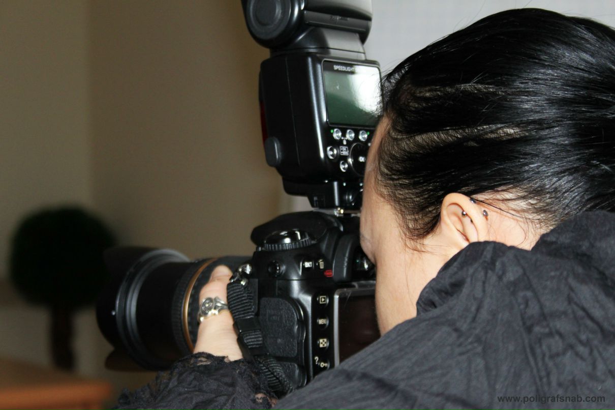 Яна Ткаченко | London