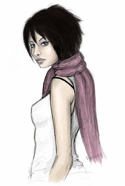 Александра Цвигун | Днепр (Днепропетровск)