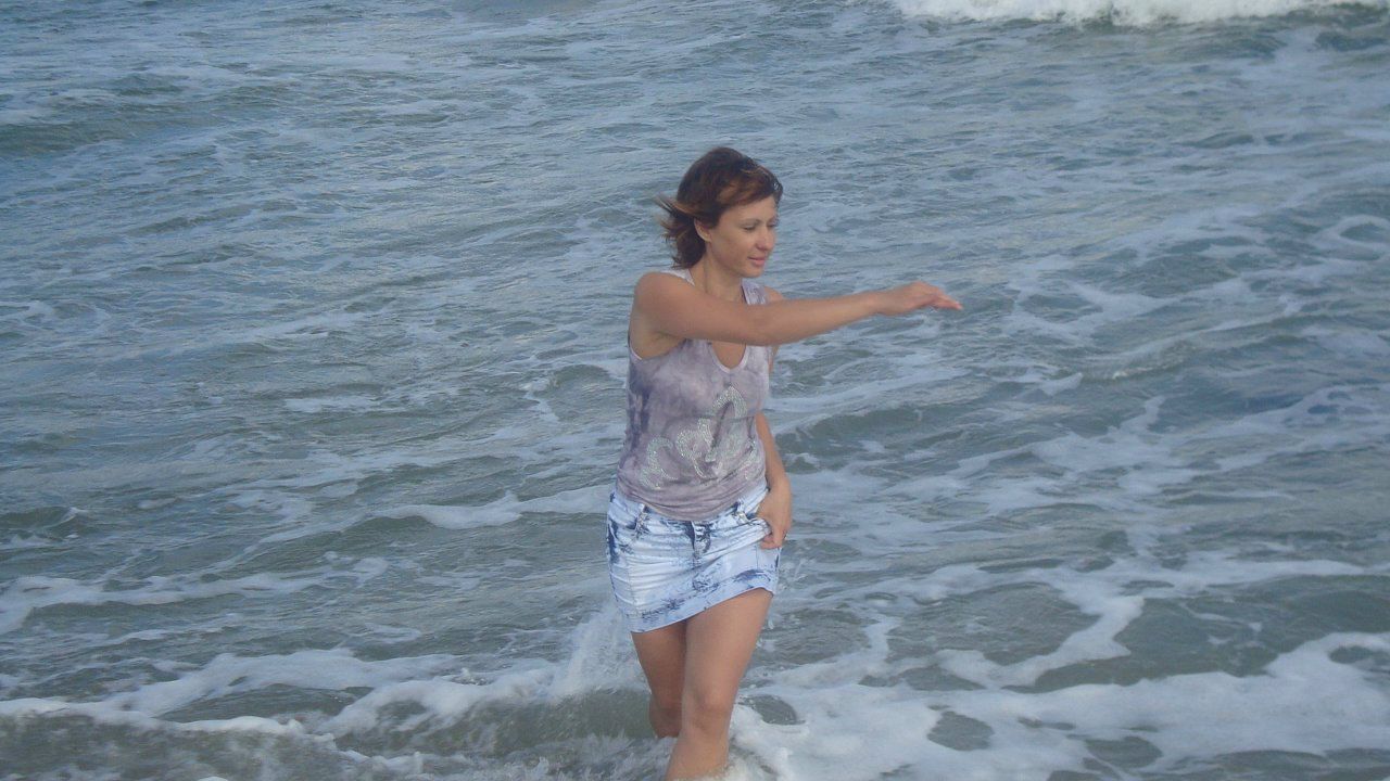 Наталья Ватан | Canberra