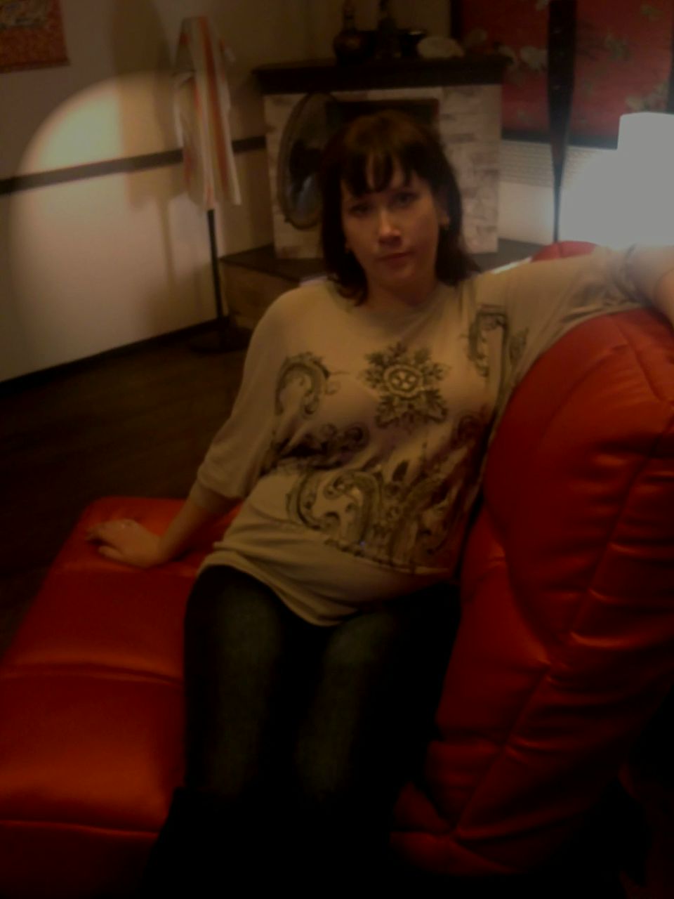 Алёна Даулетова | Ижевск