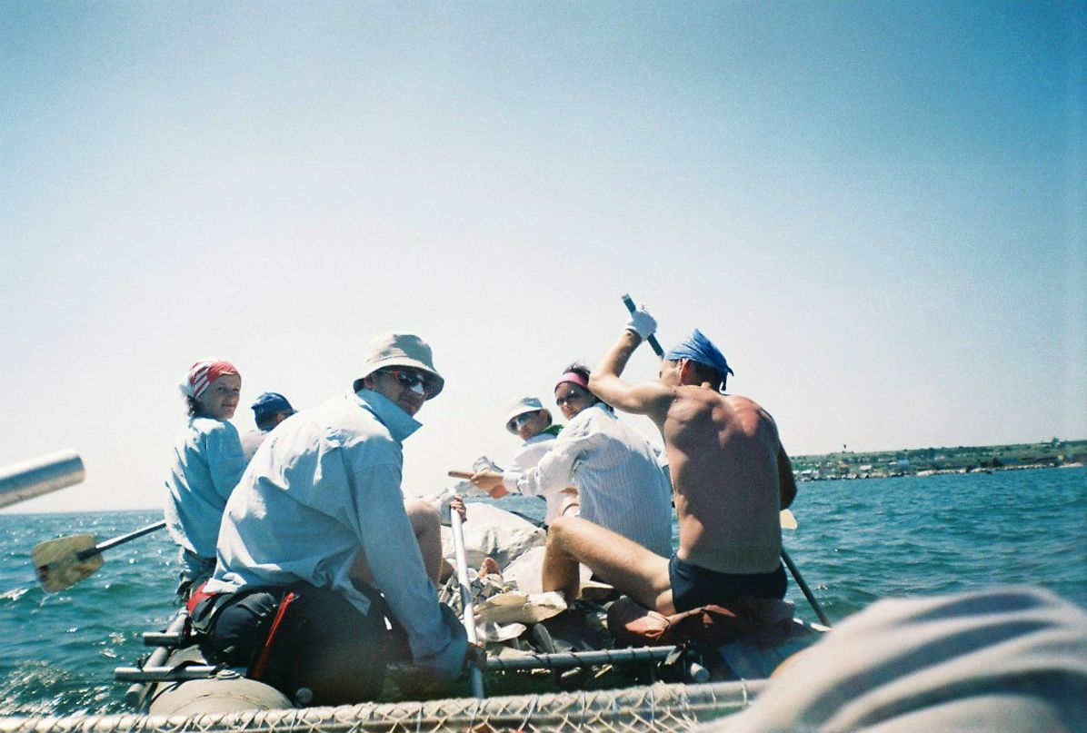 Петро Крупа | Тернополь