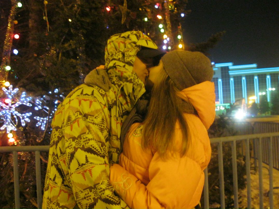 Никита Кучмин | Усть-Каменогорск