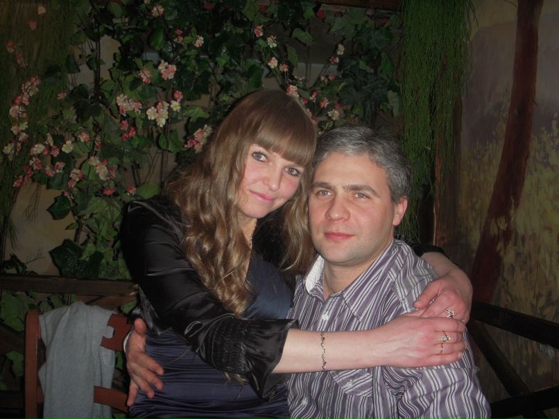 Наталия Сергиевская | Москва