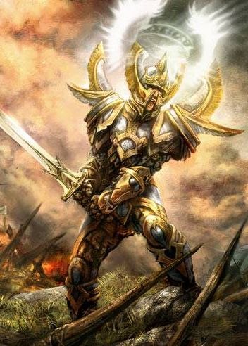 Дима Шевченко Gun-Jah | 