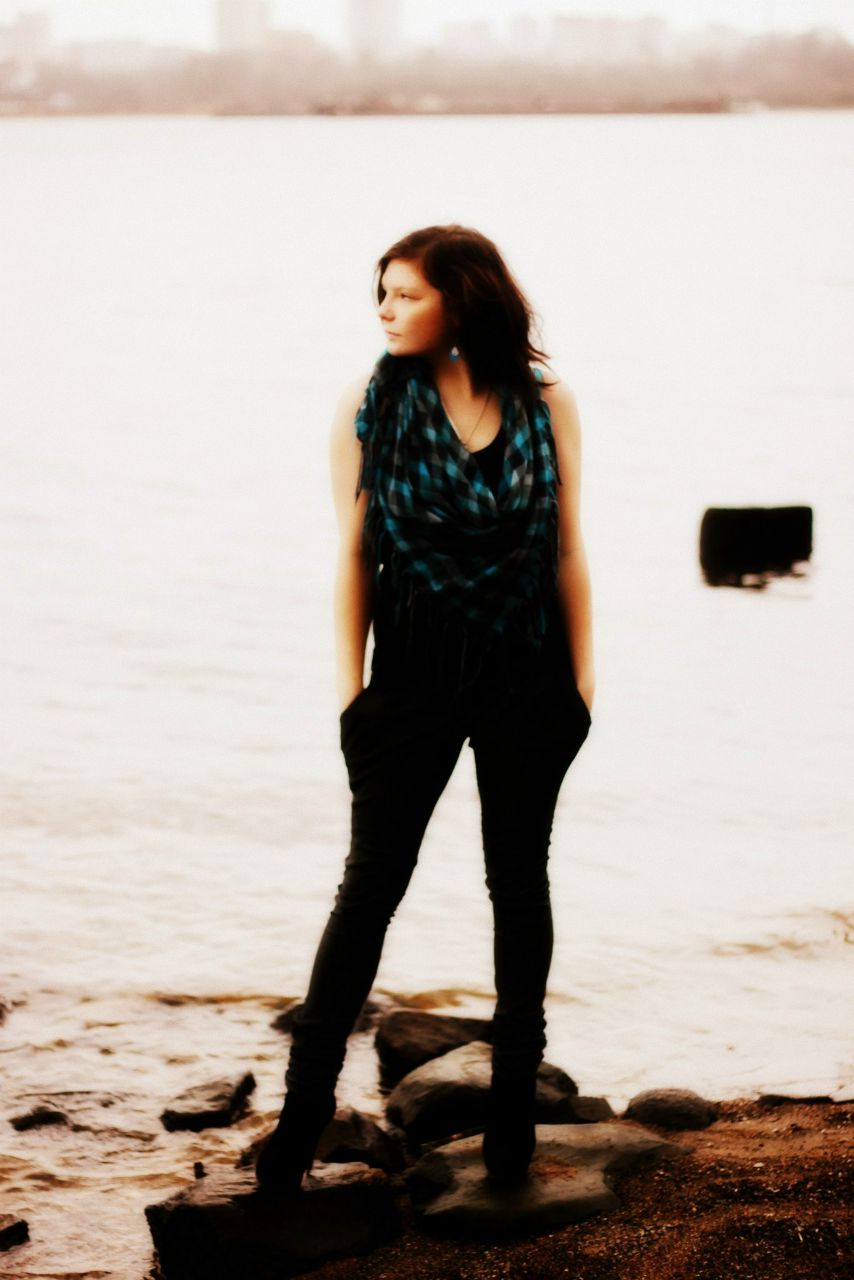 Диана Кильцова | Санкт-Петербург