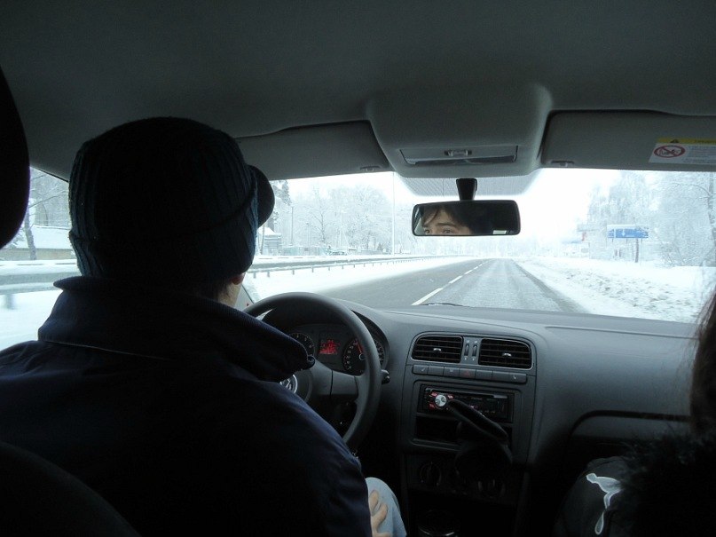 Vika Maslova | Киев