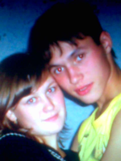 Алёна Сидорова | Чебоксары