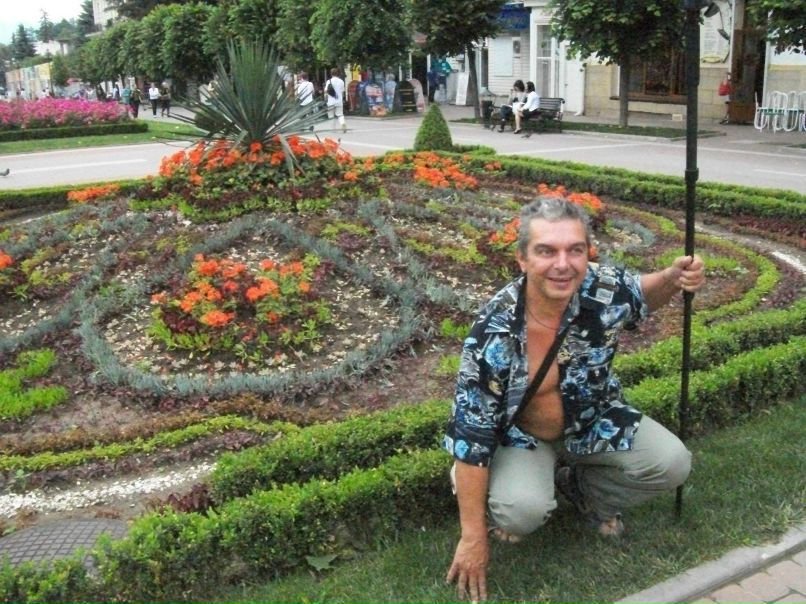 Сергей Прохоров | Москва