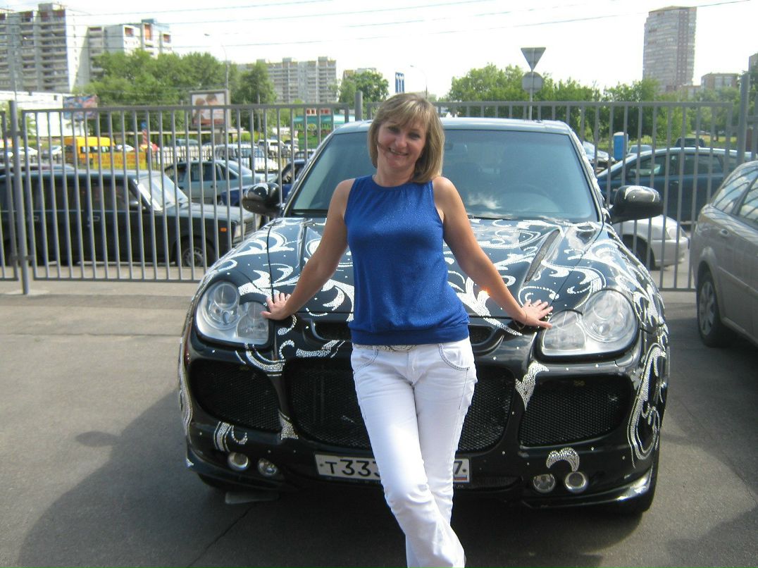 Валетина Синицкая | Воронеж