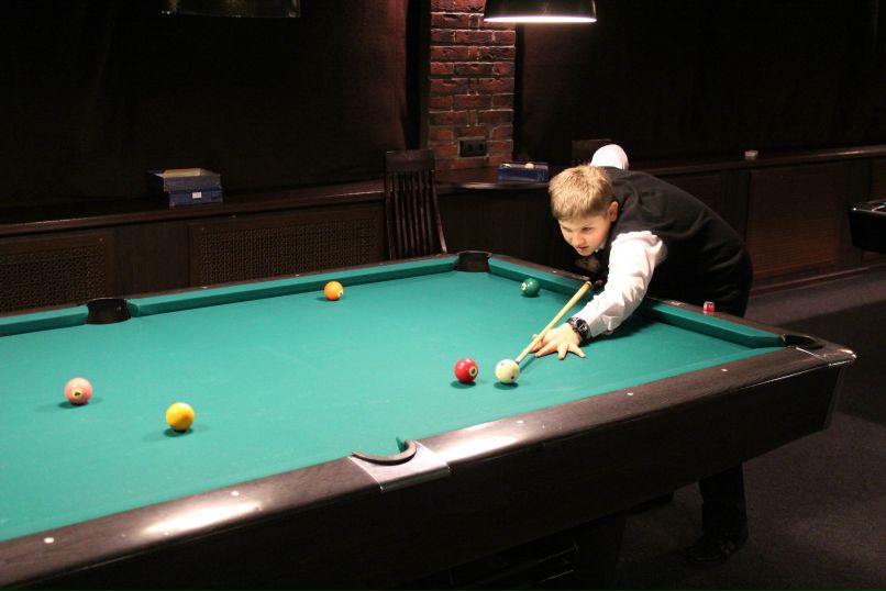 Сергей Луцкер | Москва