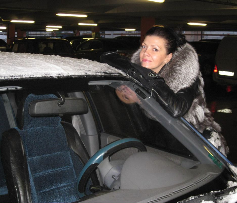 Светлана Травченко | Щелково