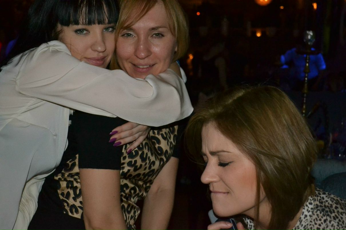 Евгения Загаевская | Омск