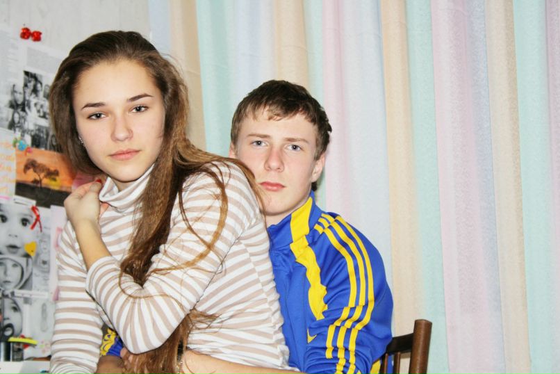 Сергей Фарафонов | Славутич