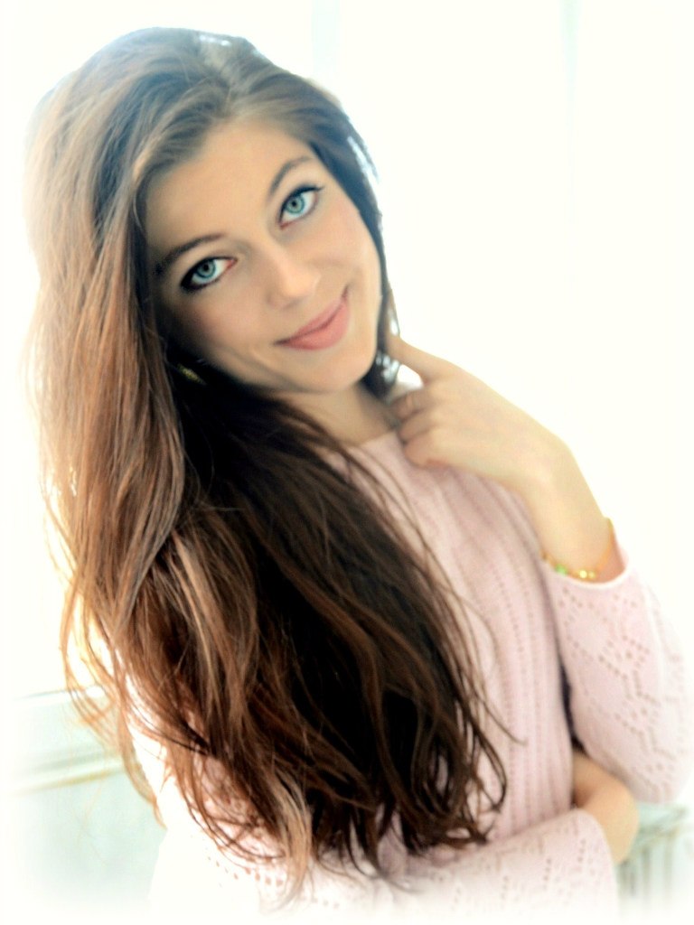 Соня Дасковская | Москва