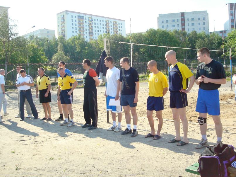 Роман Ронинов | Мурманск