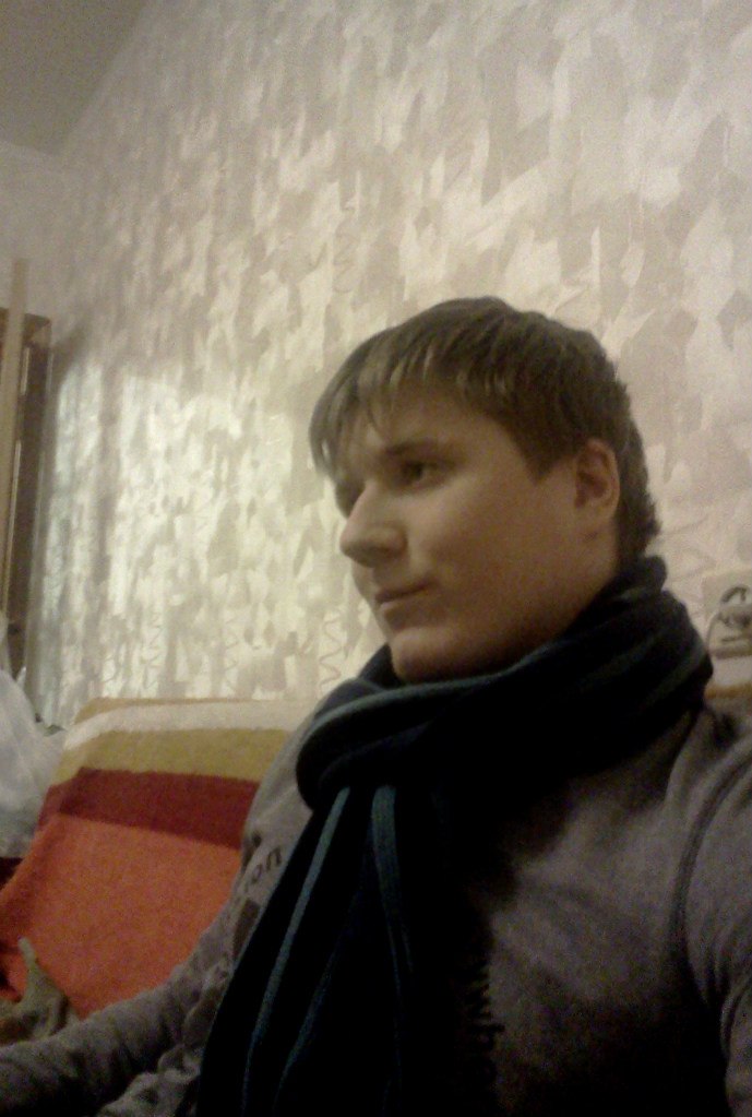 Михаил Островский | Балашиха