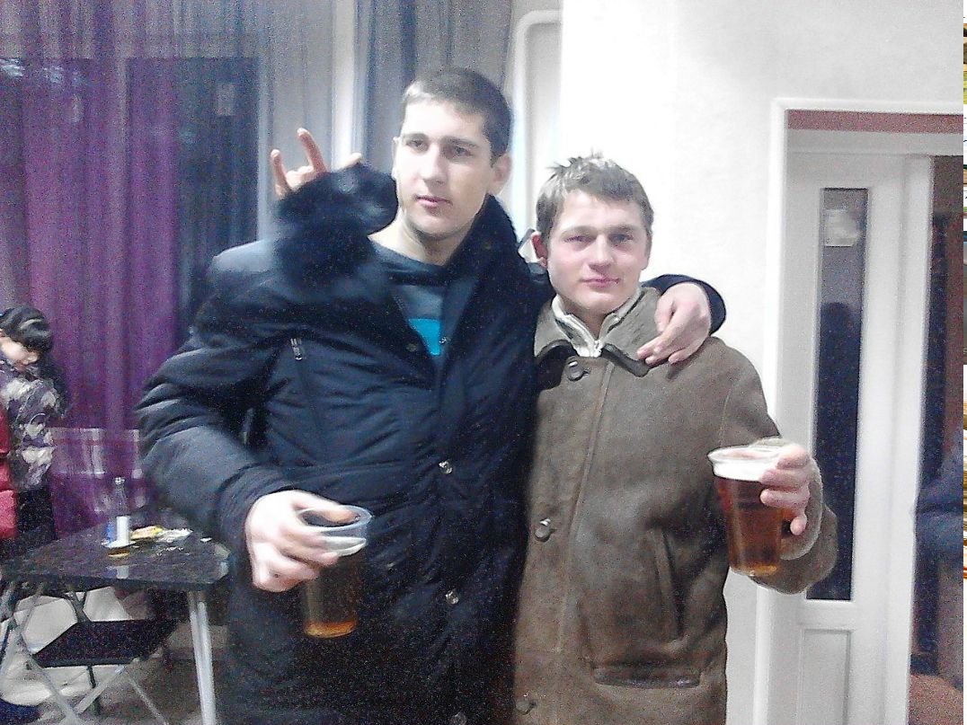 Алексей Петров | Воронеж