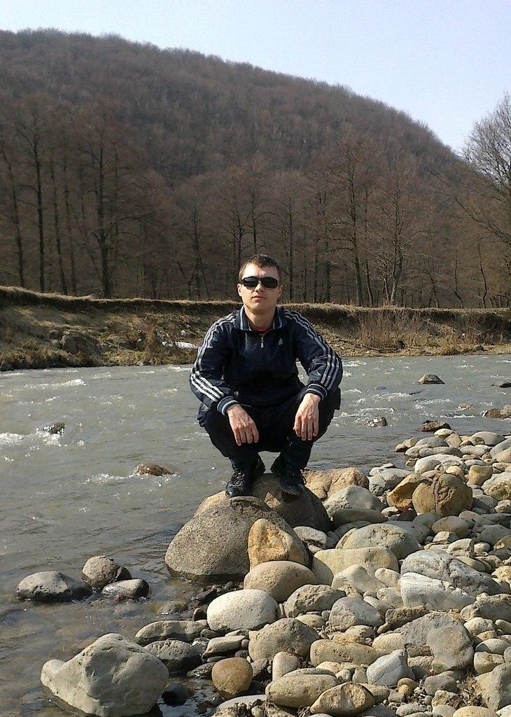 Едуард Лендєл | New York City