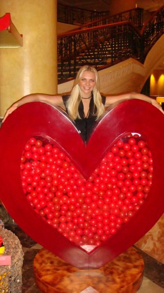 Irina Novozhilova-Zhiratkova | Hong Kong