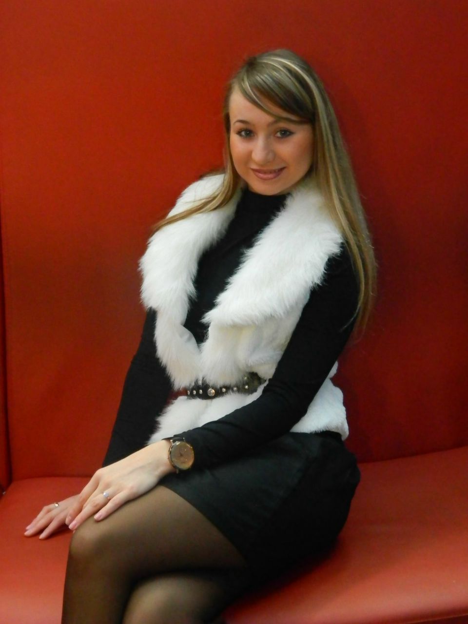 Анастасия Постовалова | Челябинск