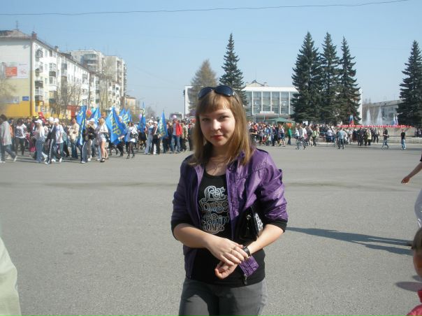 №68, Иришка Белова-Ахкамова, 33 года, Первоуральск №68, Иришка Белова-Ахкамова, 33 года, Первоуральск