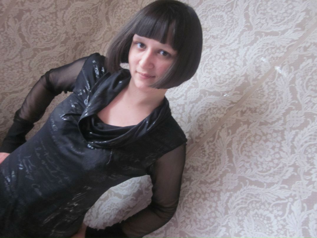 Юлия Челомова | Тюмень