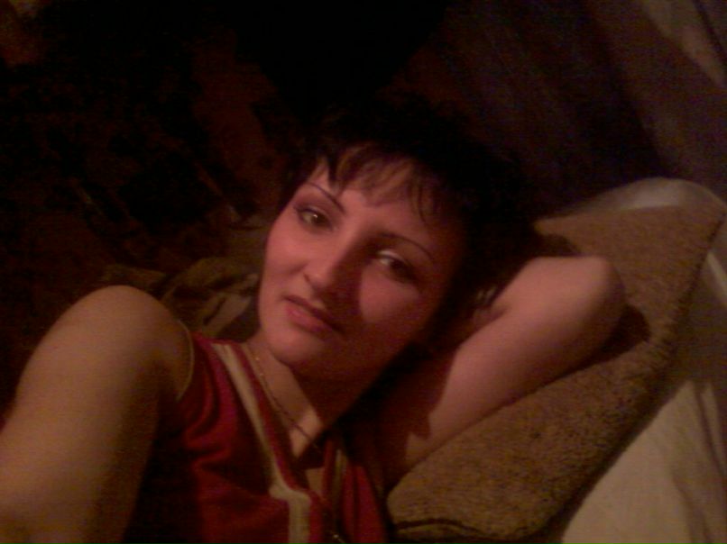 Олеся Астахова | 