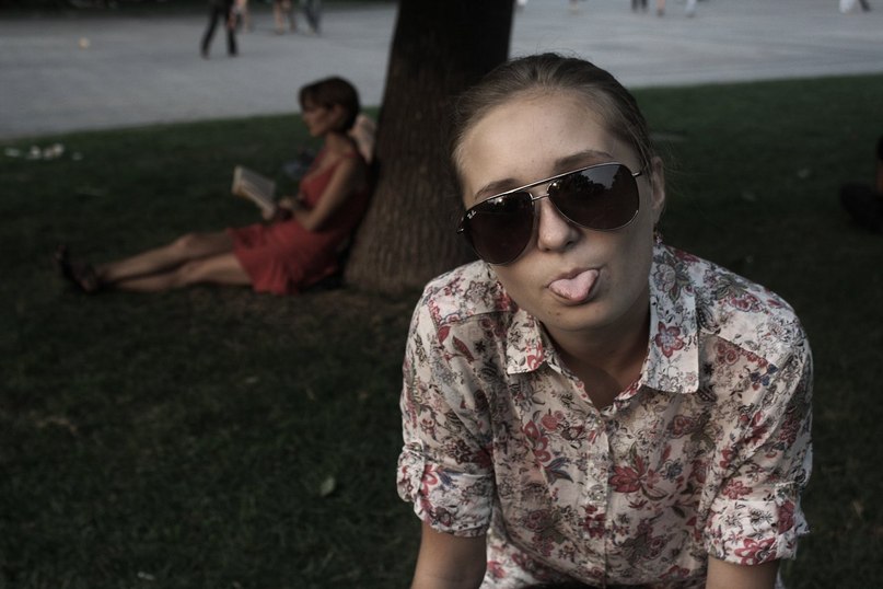 Никуля Захарченко | Москва