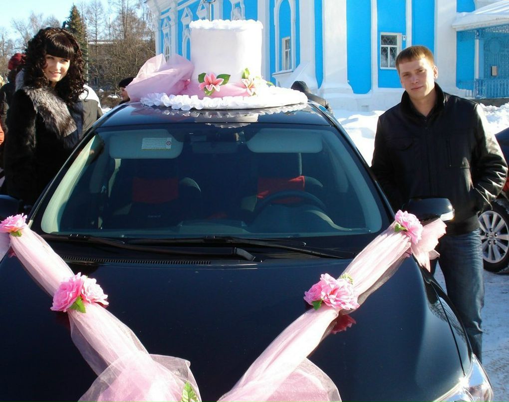 Юка Аминева | Арзамас