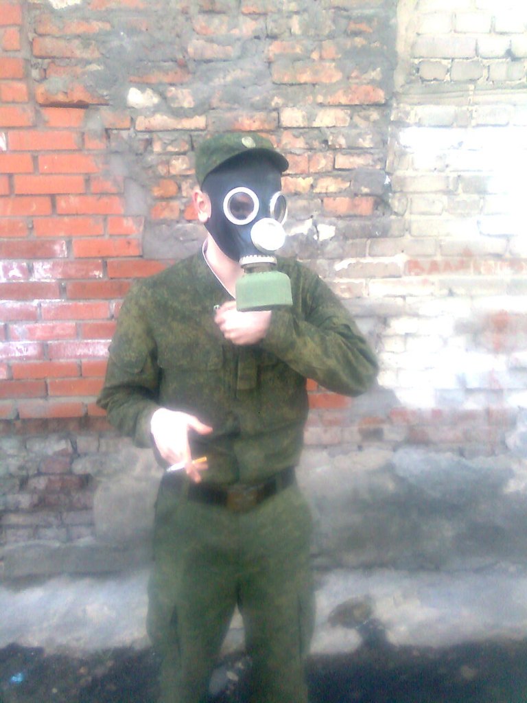 Константин Томилов | Москва