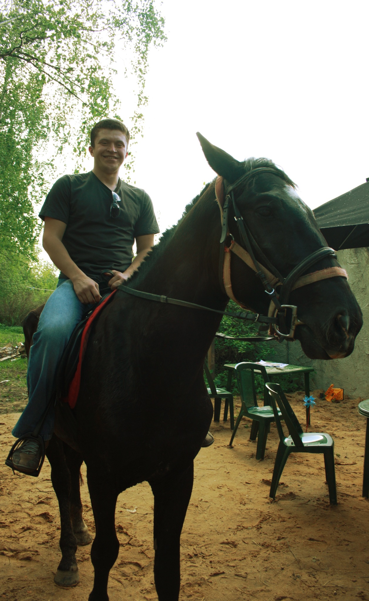 Фото профиля