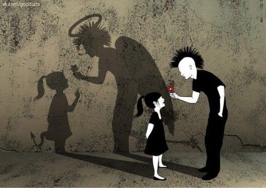 Александр Дёмин | Санкт-Петербург