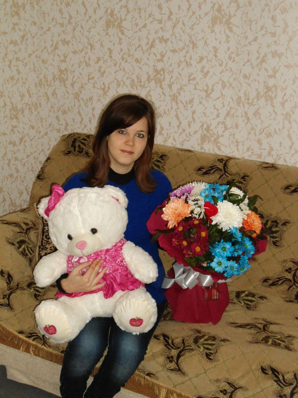 Наталия Насирова | Харьков