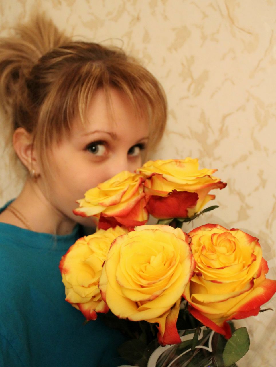 Кристина Медведева ♪ Шоколад_и_Слёзы ♪ | Москва