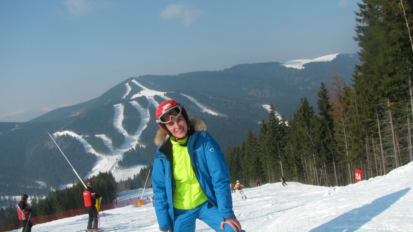 Оксана Сикан | Киев