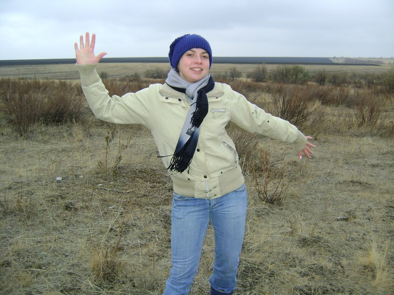 Юлия Пудовкина | Самара