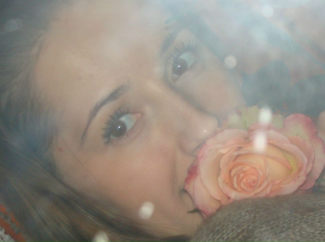 Оленька Корнева | Москва