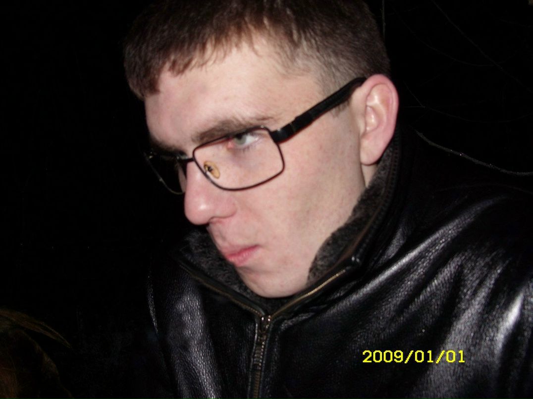 Сергій Ходюк | 