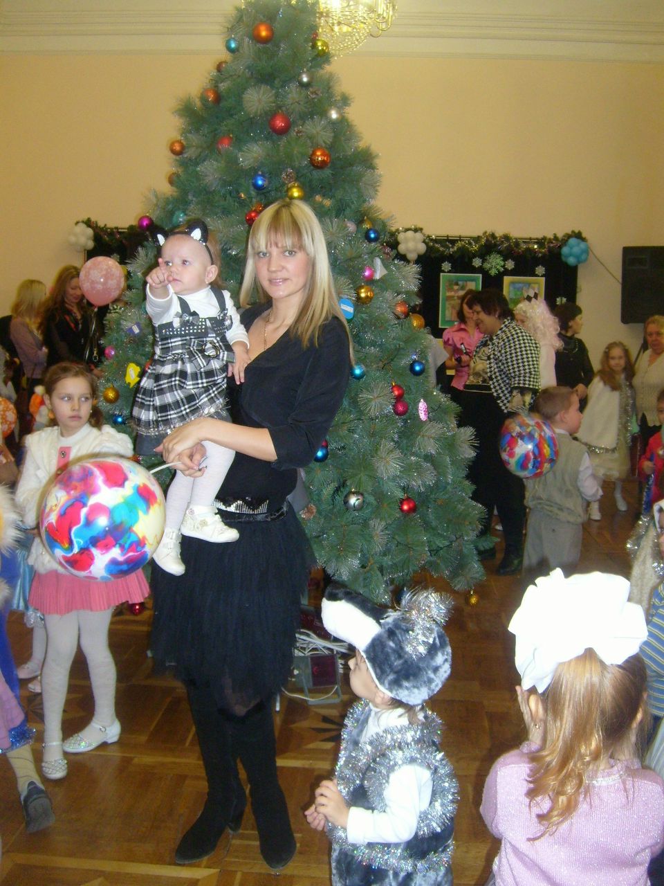 Анна Карауш | Ульяновск