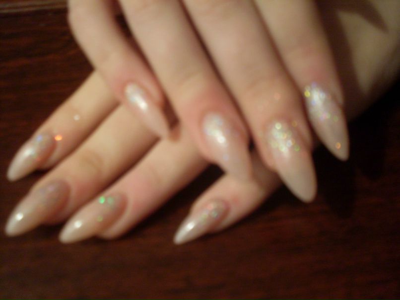 Анечка Шевченко ♥♥♥ Ногтевой сервис ♥♥♥ | Киев