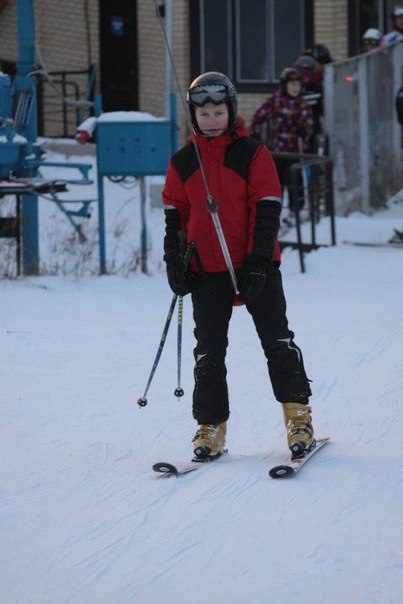 Арсений Дедяев | Москва