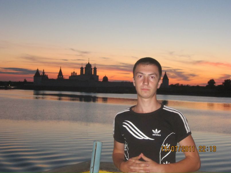 Александр Тихонов | Чистополь